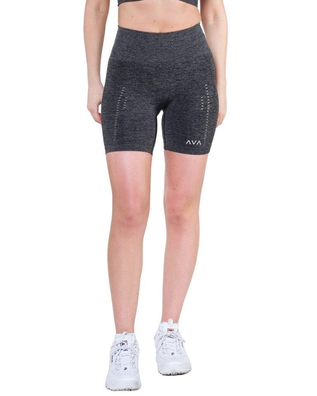 AVA Active Blue Eos Short
