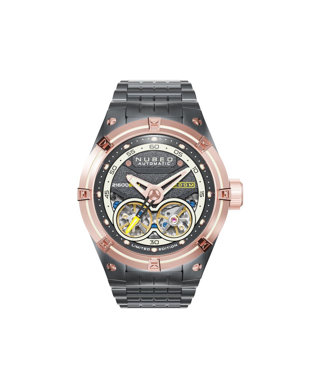 Ulysse Nardin Astrolabium Galileo Galilei Watch | Watches for men, Modern  watches, Luxury watches for men