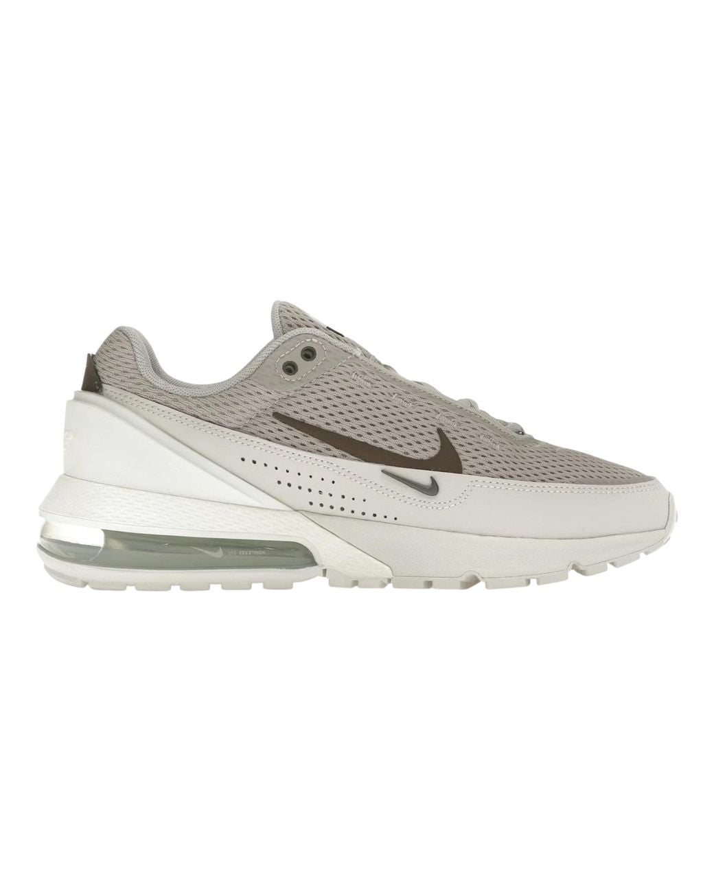 Nike Gray Air Max Pulse Sneaker