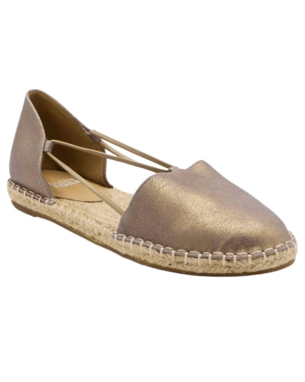 Eileen fisher espadrilles best sale sale
