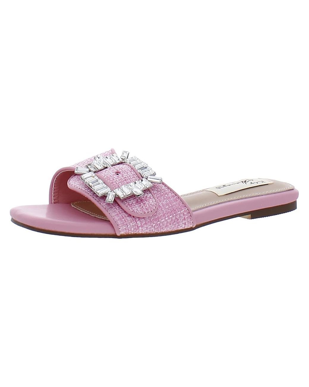 Vintage havana sandals top
