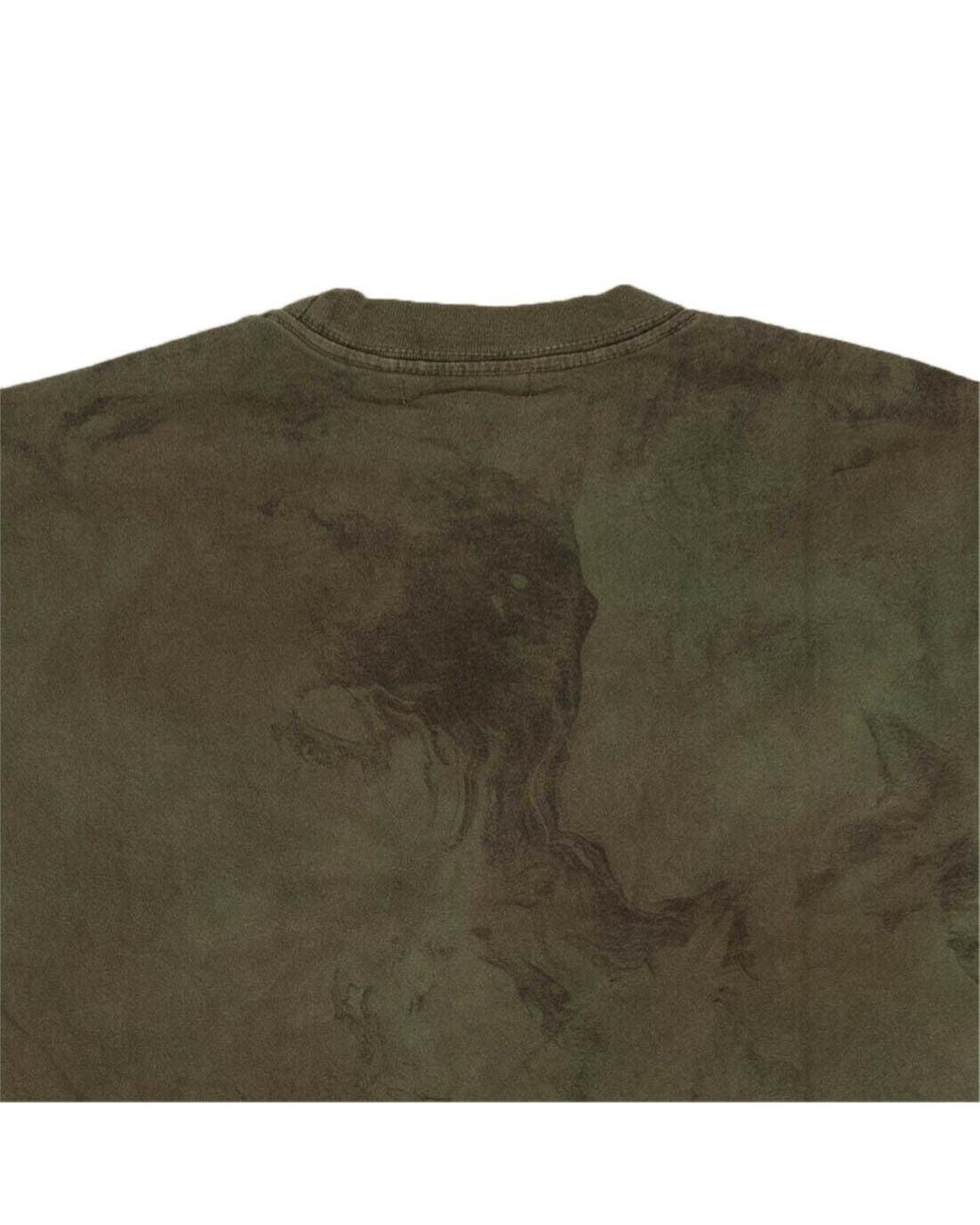 新品】JOHN ELLIOTT MARBLE DYE CREW | www.awasbandhu.in