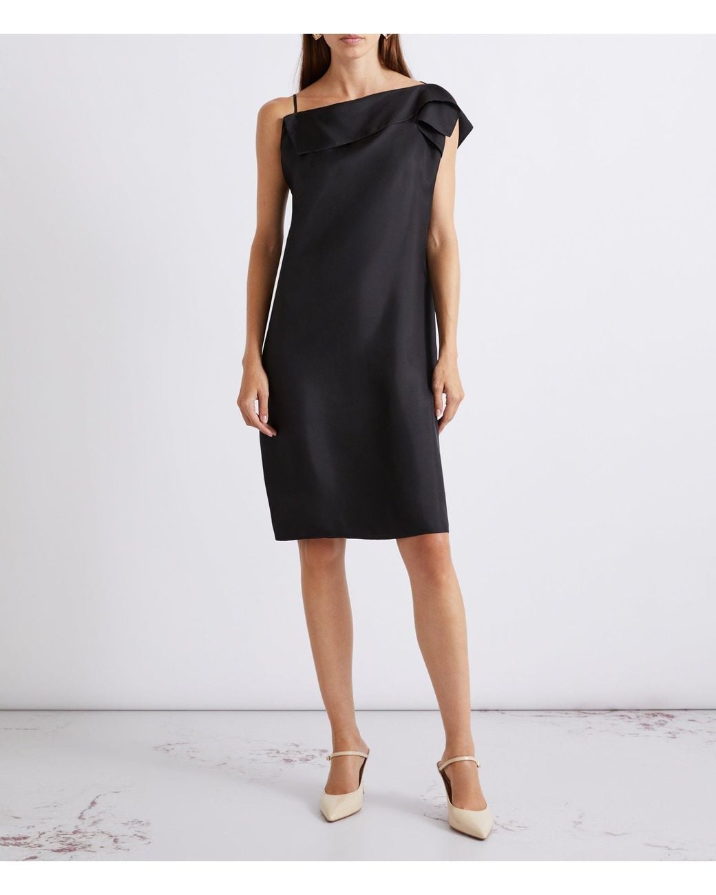 Marella Black Mllrea
