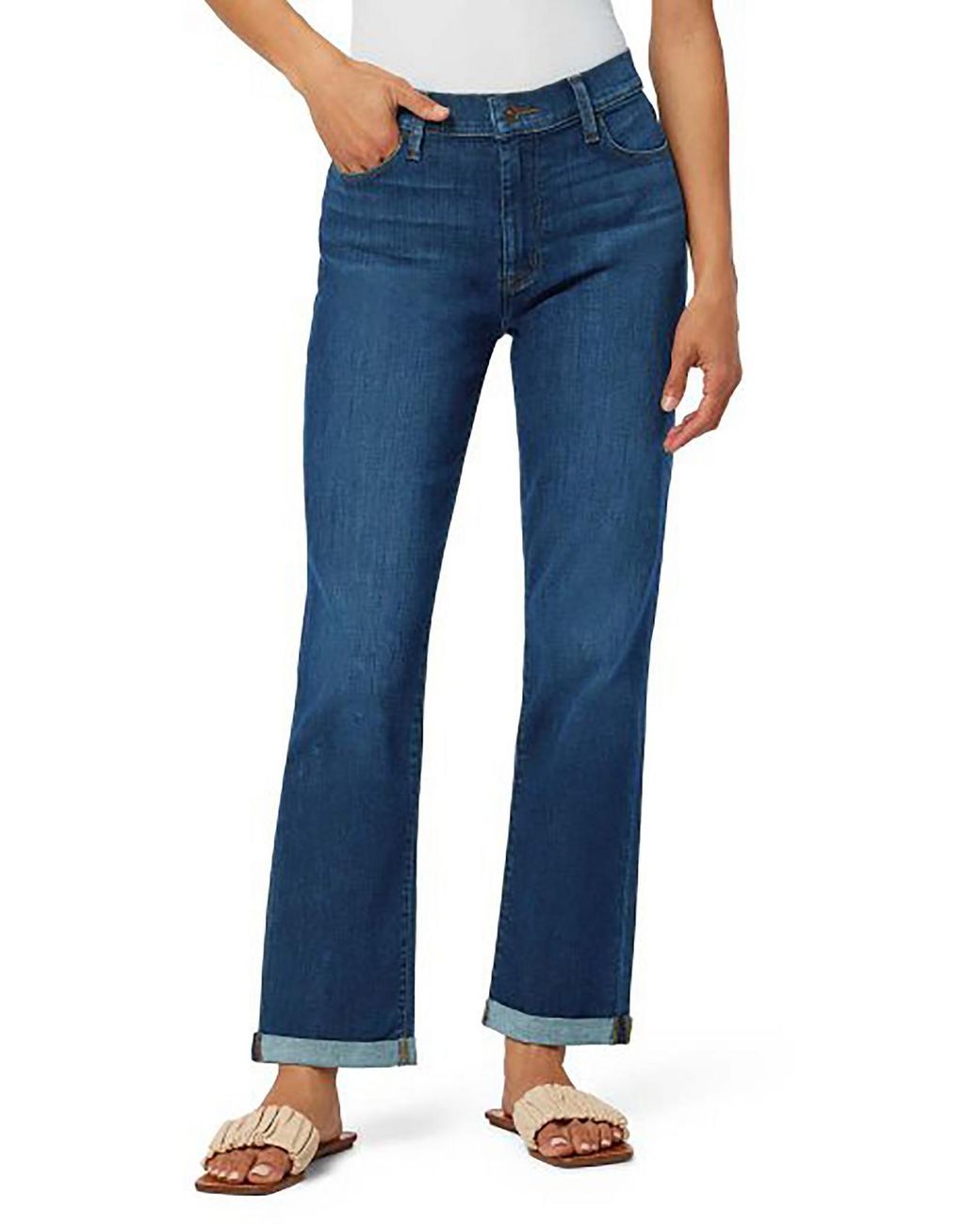 Hudson jeans blair deals