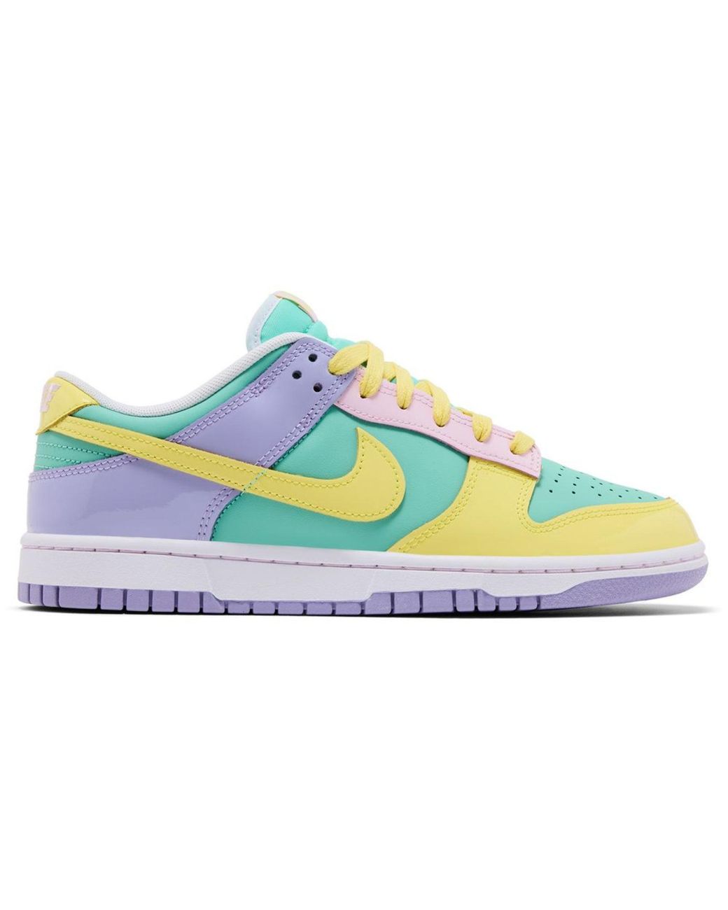 Nike Black Dunk Low Easter (2026) for men