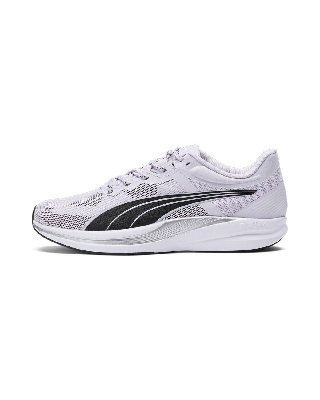 PUMA Redeem Profoam Running Shoes in White | Lyst