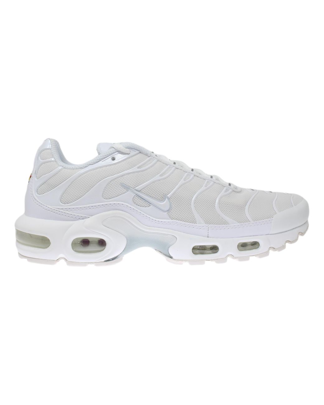womens white air max plus