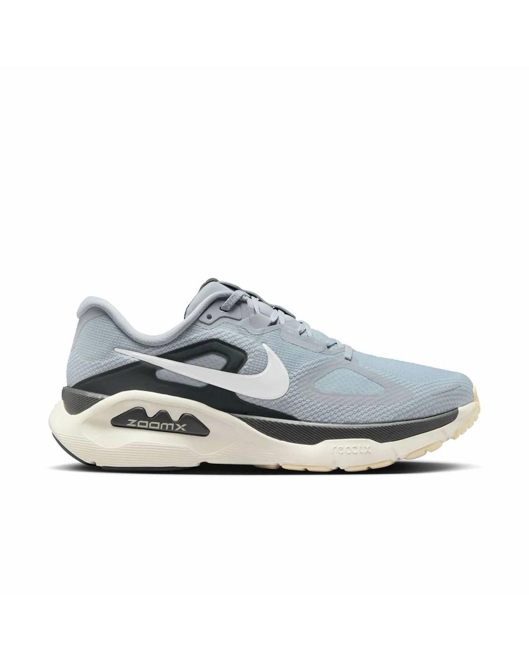 Nike Blue Structure Plus Running Shoes for men