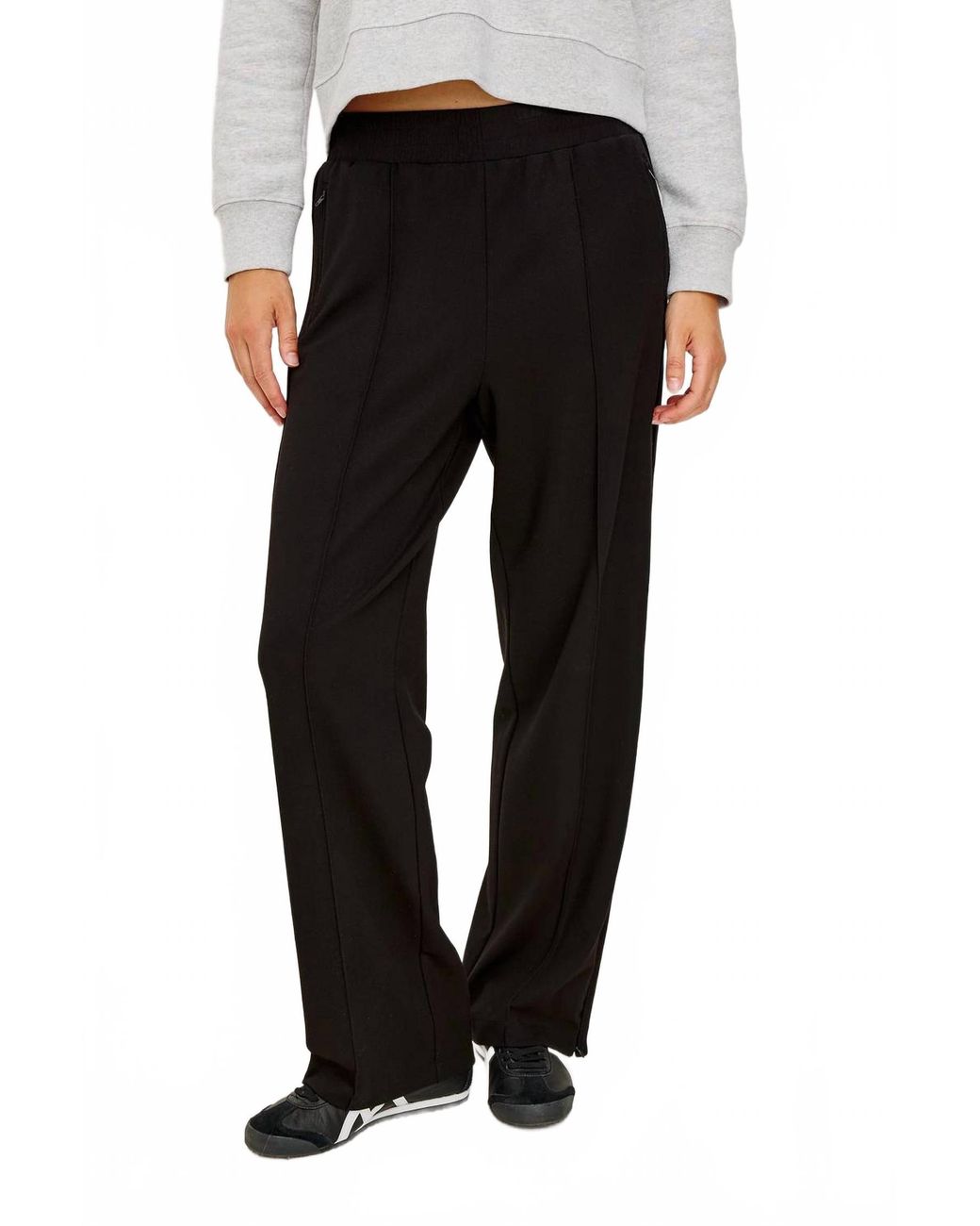 Rails Black Hirsch Pant