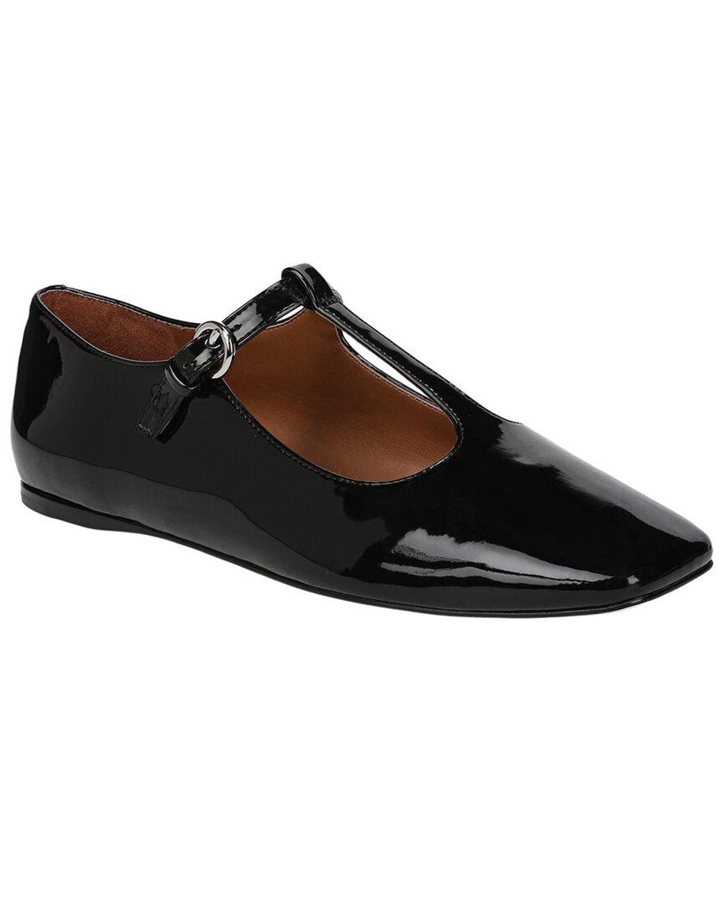 Franco Sarto Black A-Flexa Astoria Flat