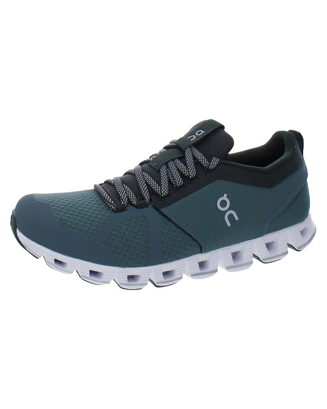 On Running Cloud Beam Fitness Workout Running Shoes in Blue for Men | Lyst