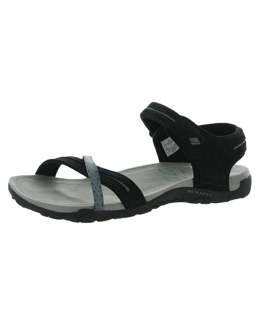 Merrell memory shop foam
