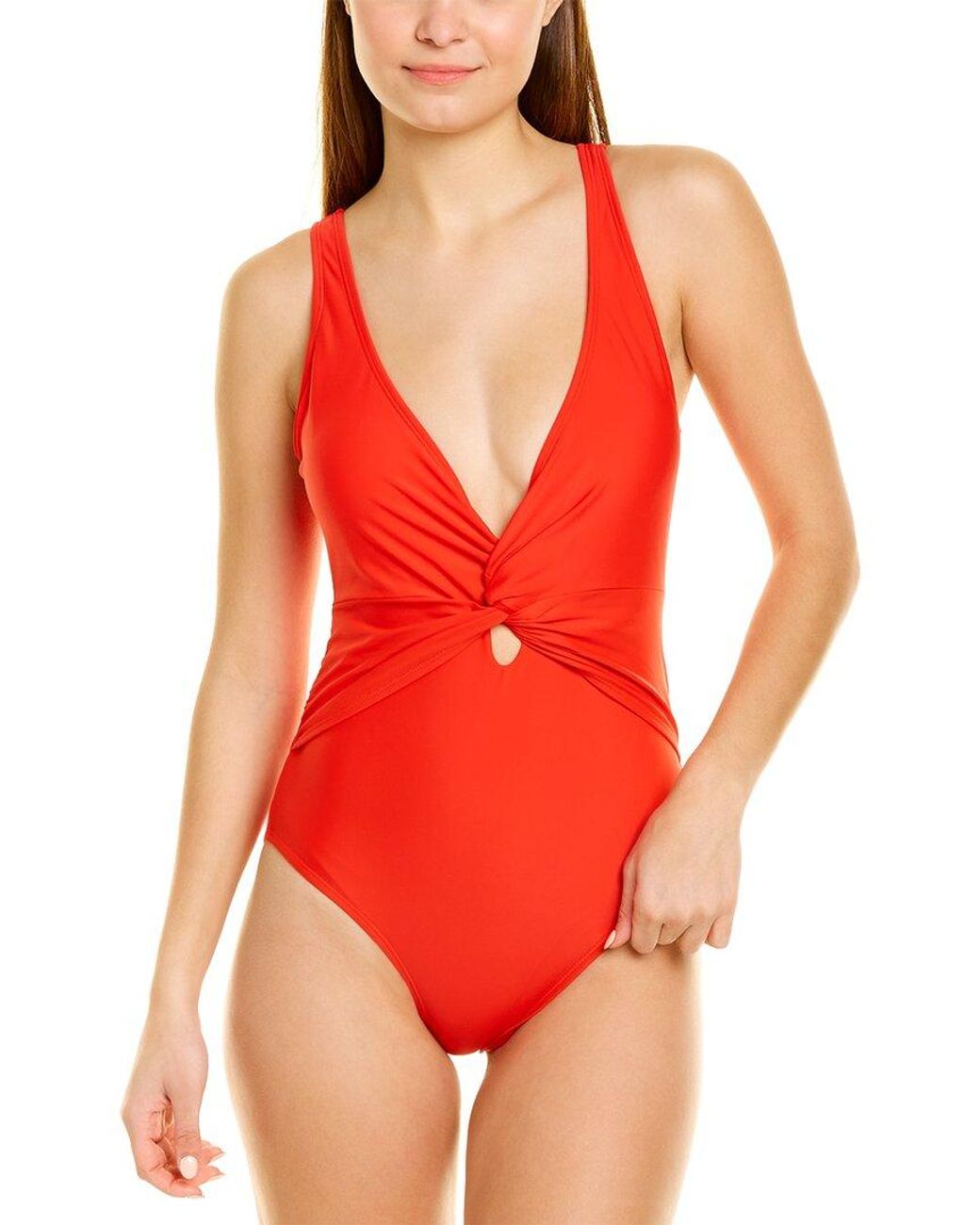 Nicole miller cheap swimsuits