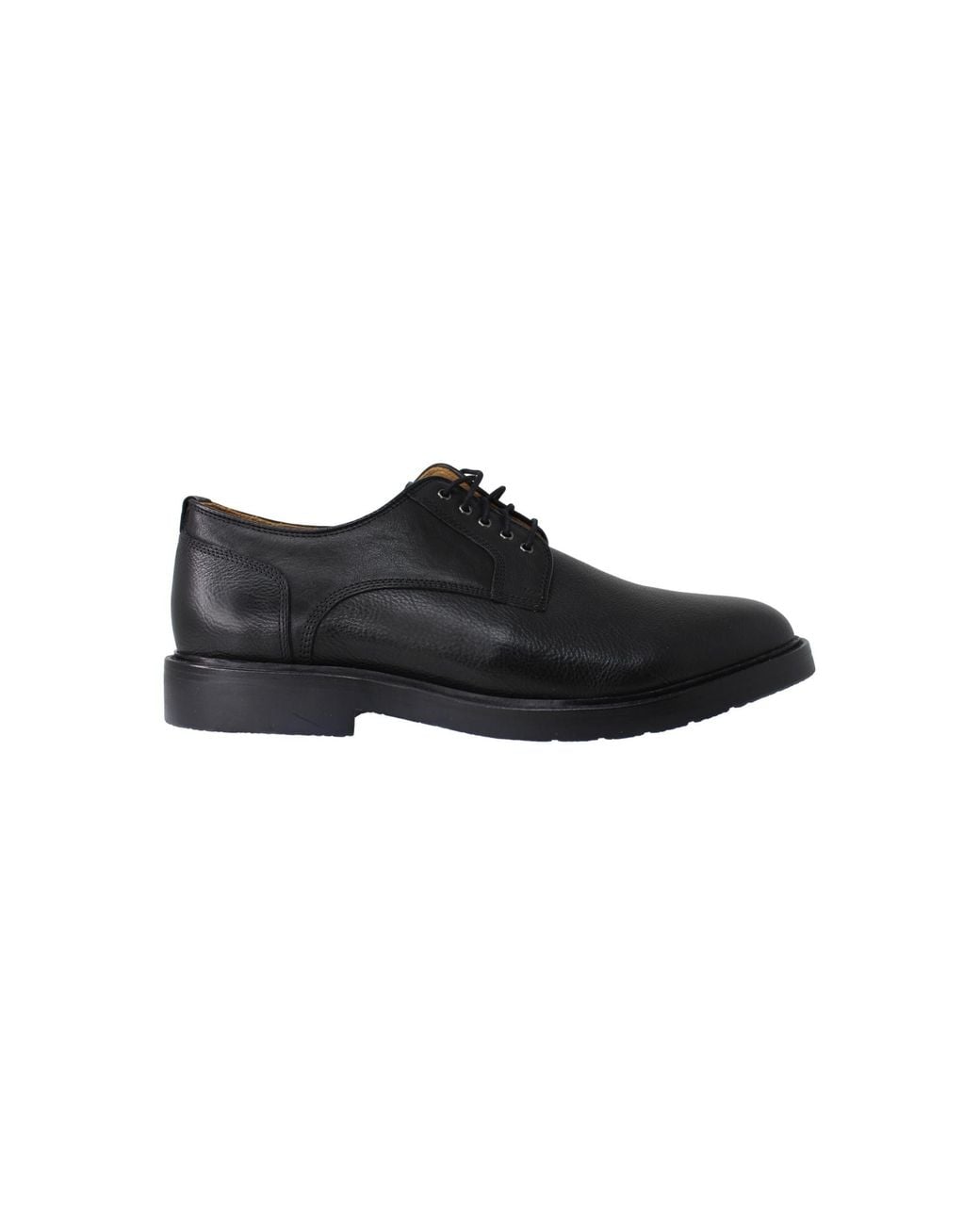 Stridewell Black Alpha 5503-001 for men