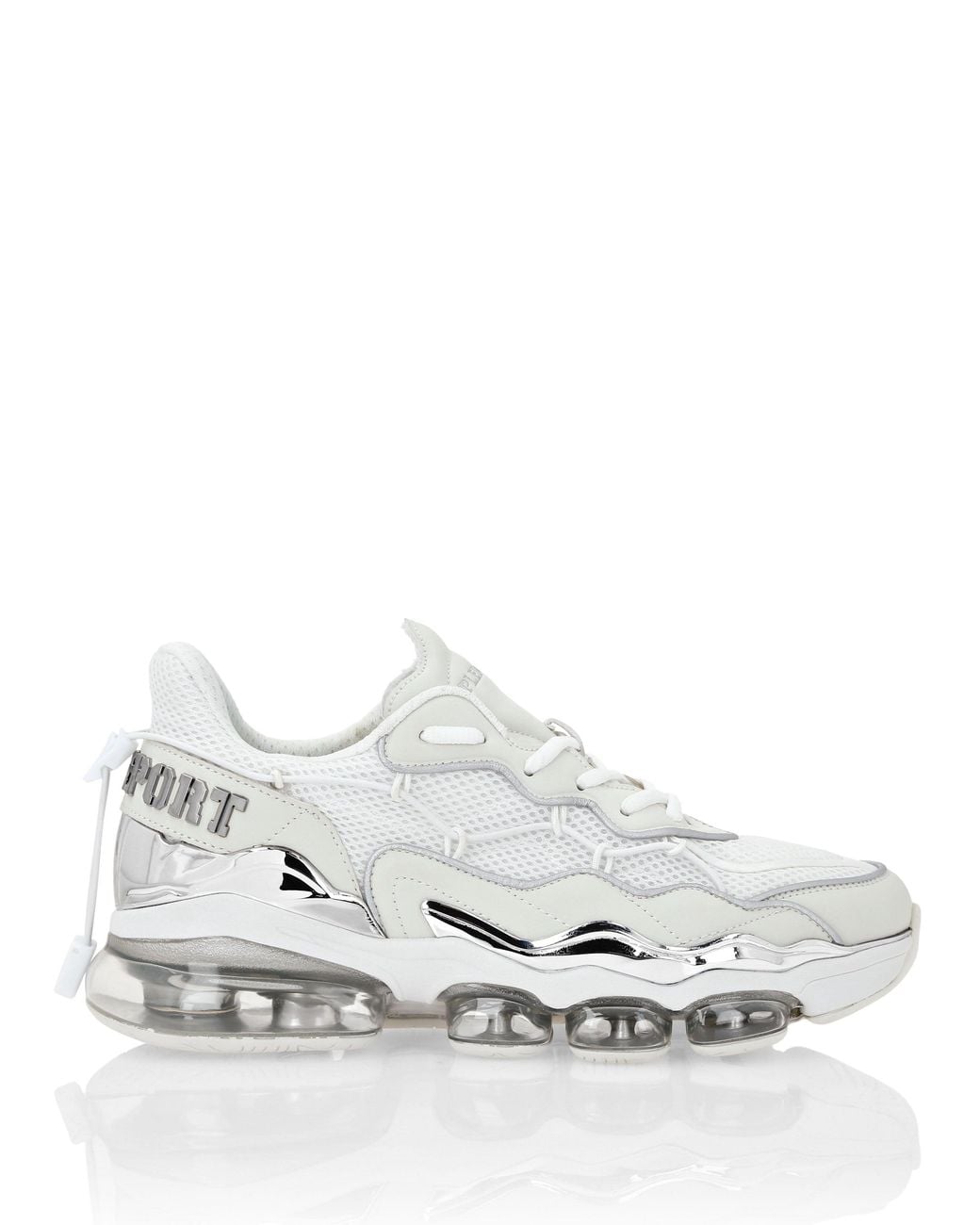 Philipp Plein White Thunder Force Gen. X.04 for men