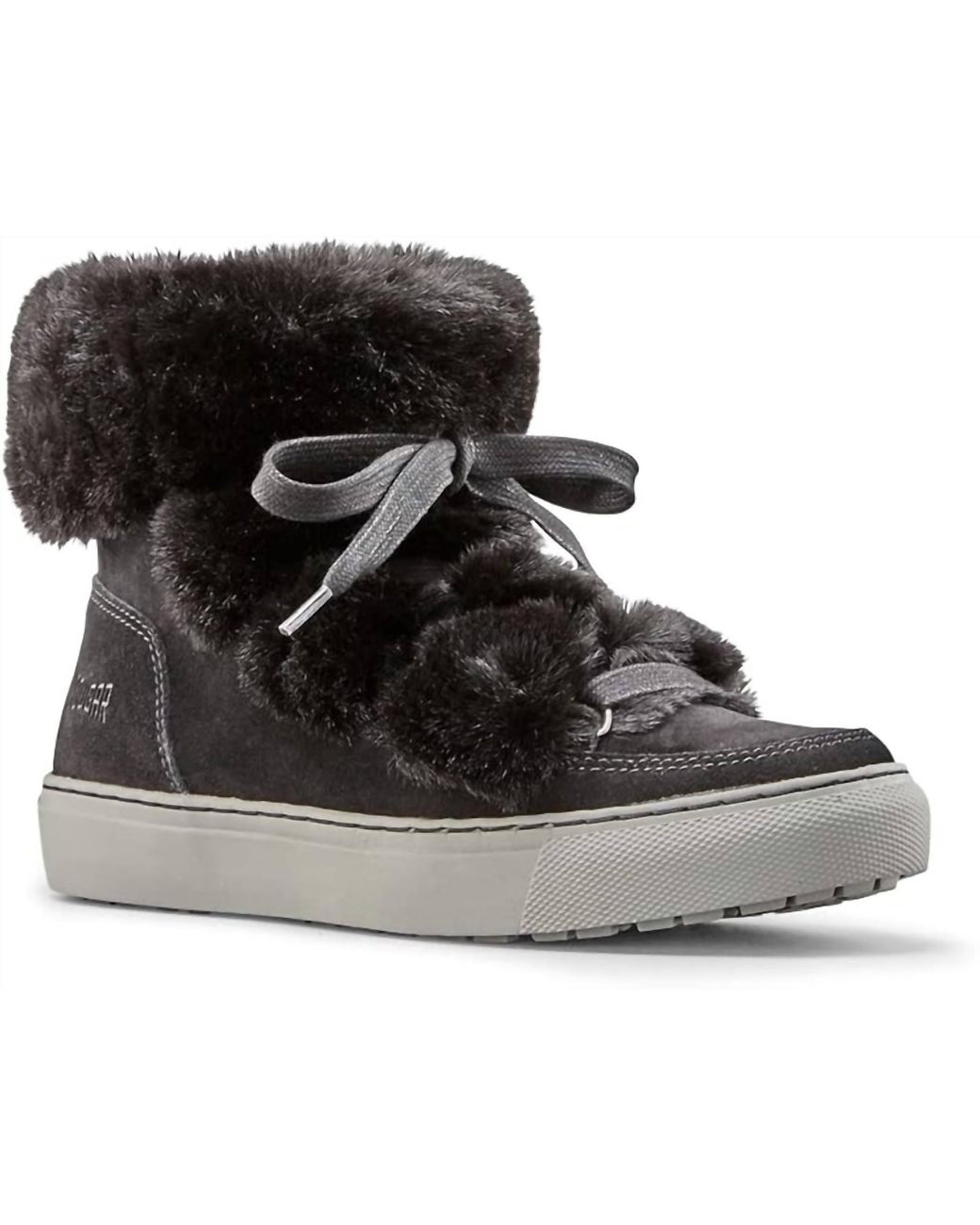 Cougar Shoes Black Dasha Boot