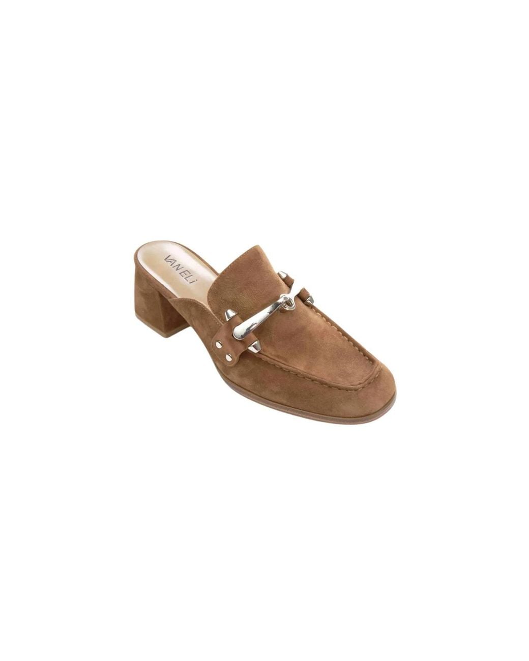 Vaneli Brown Valen Mule