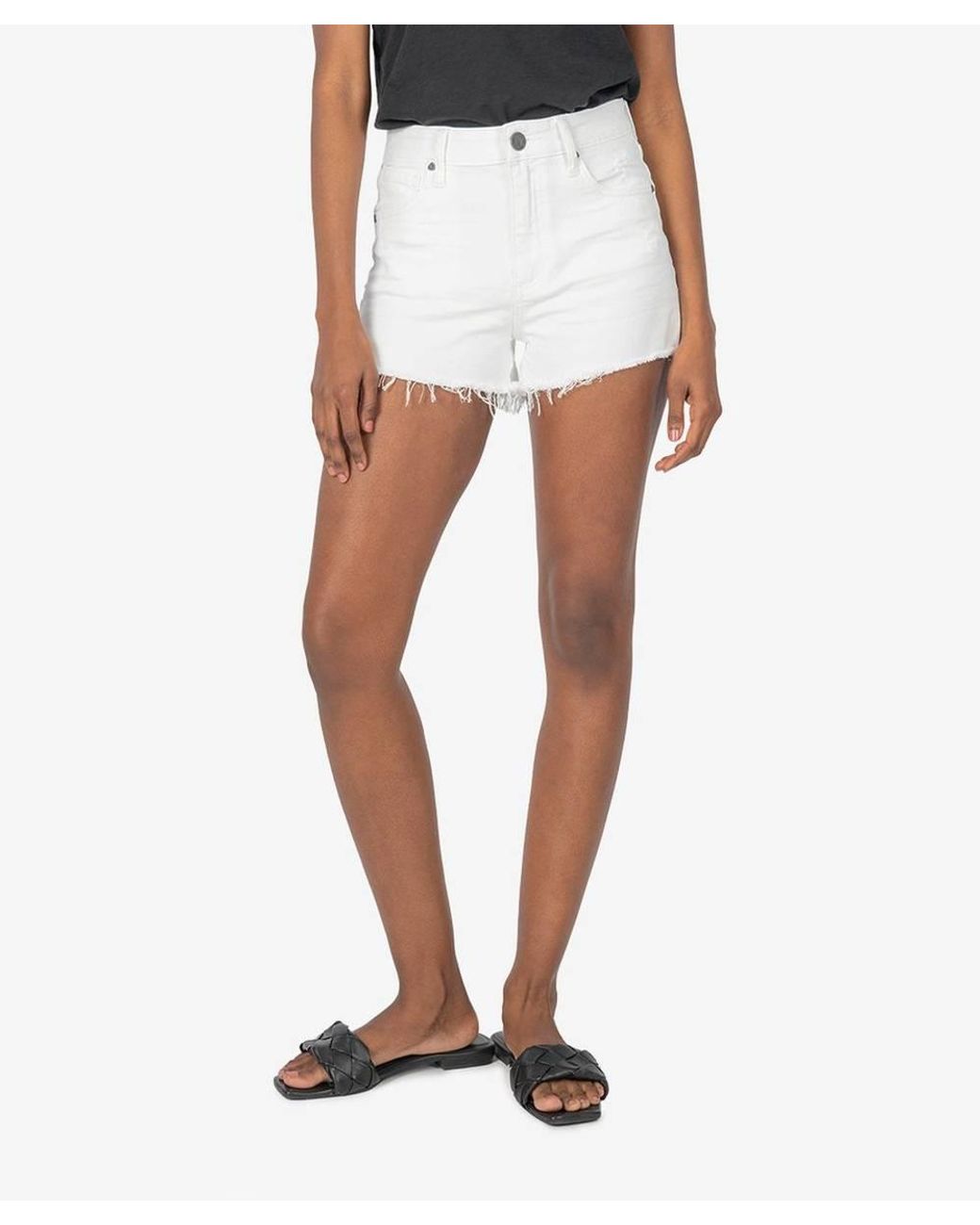 Kut From The Kloth Denim Jane High Rise 