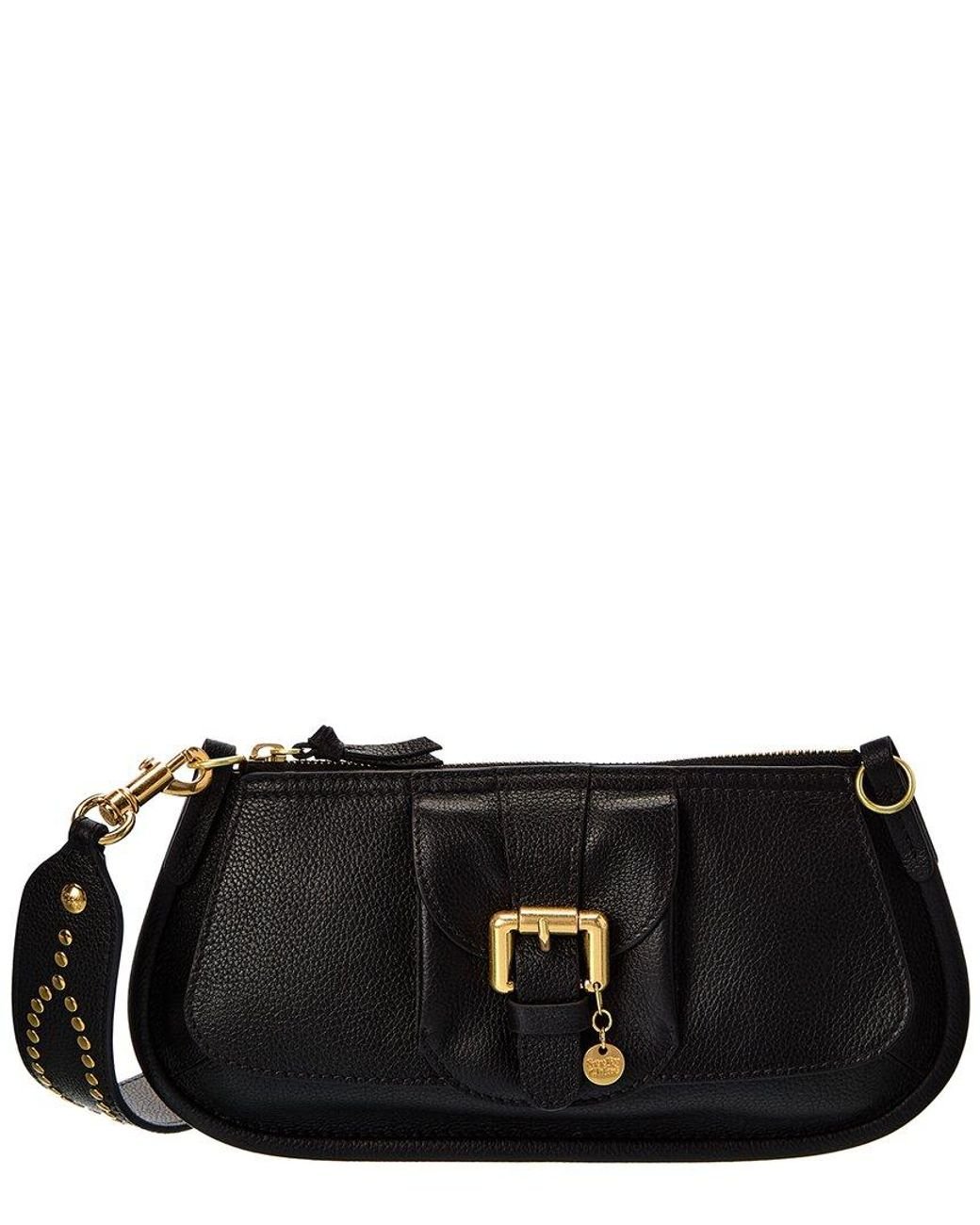Leslie mini crossbody hot sale