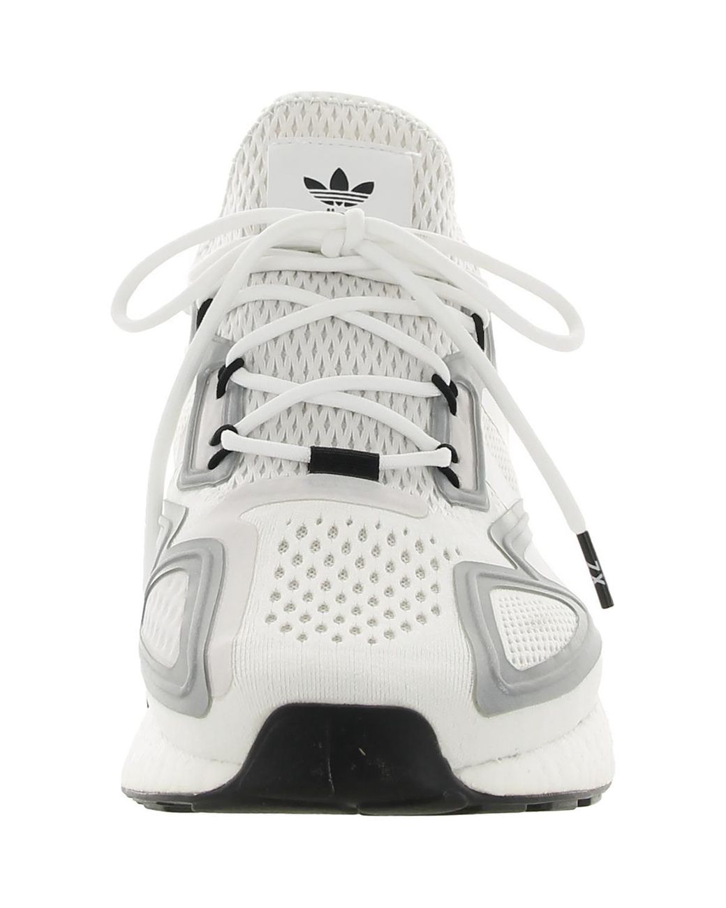 adidas Originals Zx 2k Boost Fitness Gym Running Shoes in White for Men |  Lyst