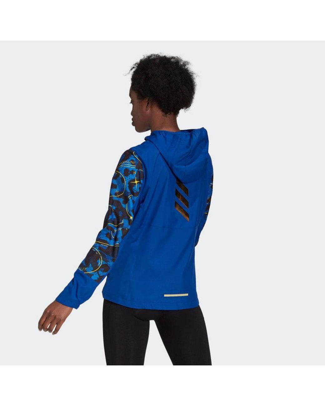 adidas Boston Marathon Own The Run 