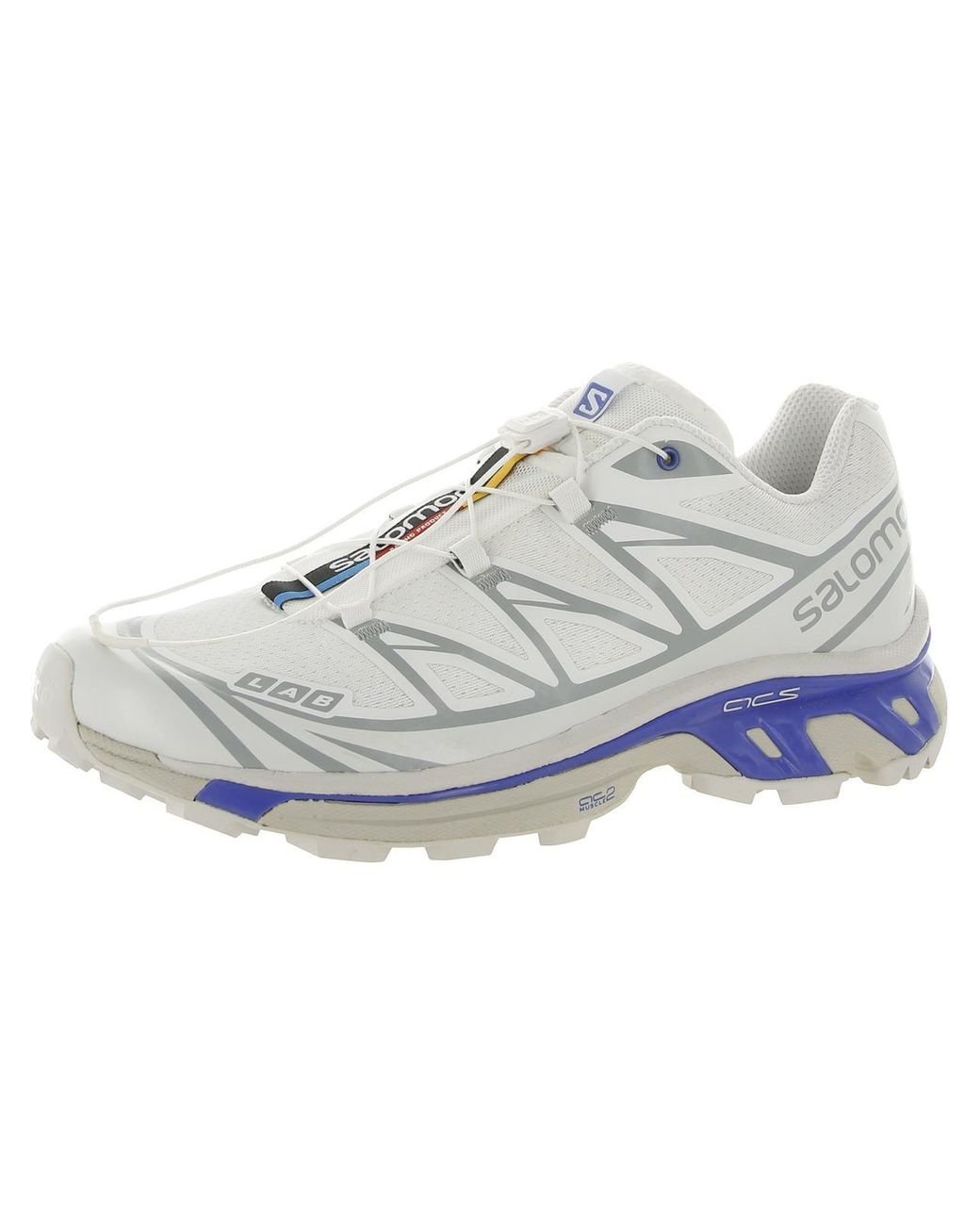 Salomon hotsell workout shoes