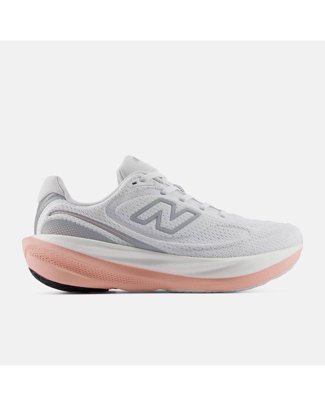 New Balance 1080V15 Shoes in Gray | Lyst