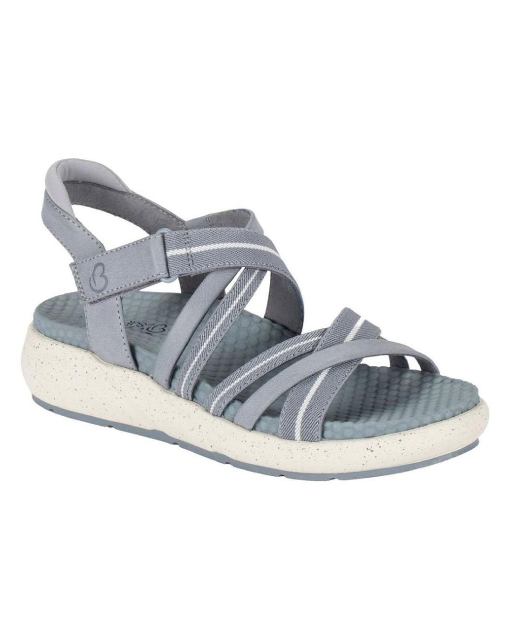 Baretraps fisherman shop sandals