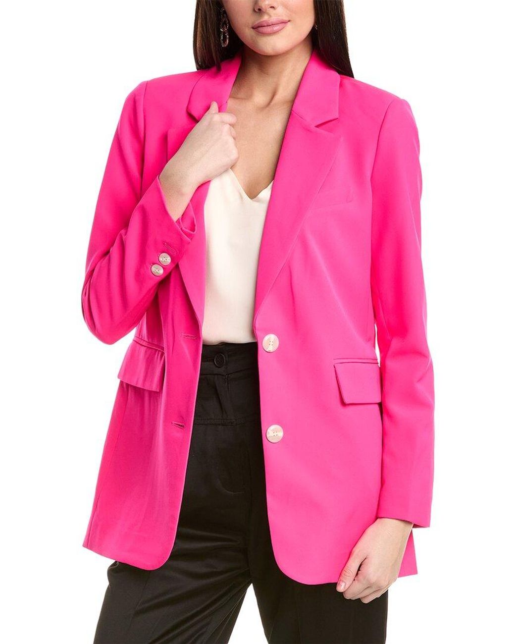 Vince camuto notched off the cheap shoulder