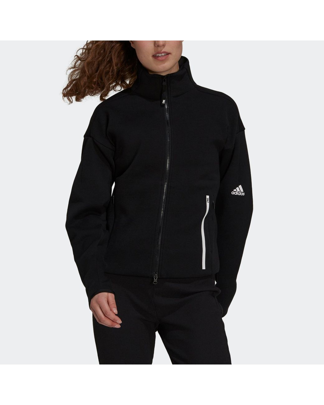 Adidas zne store track jacket