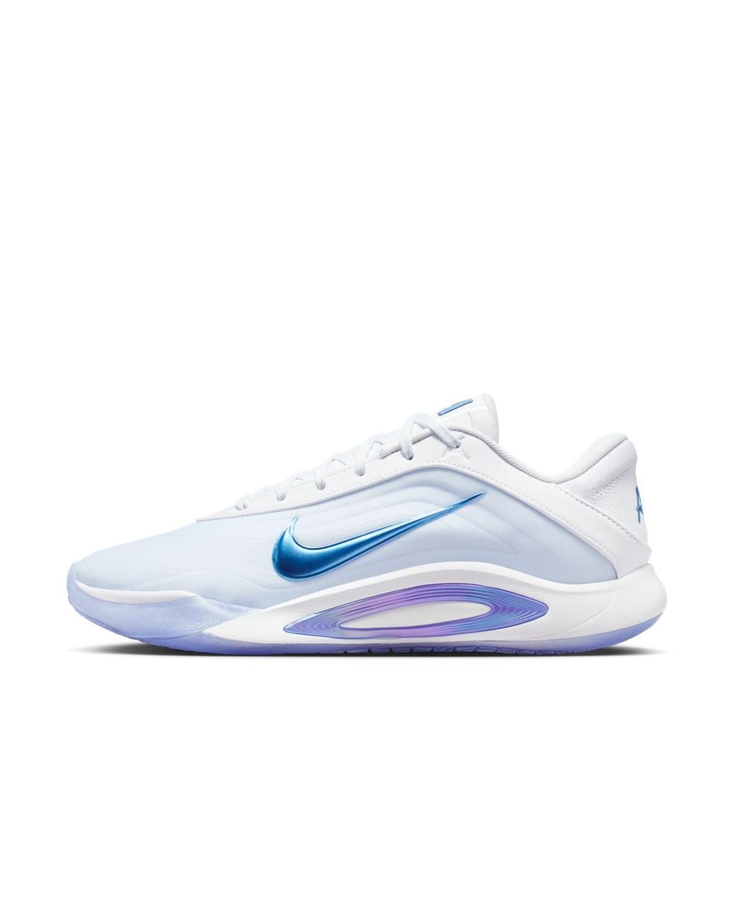 Nike A'One 'Birthday Cake' A'Ja Wilson Basketball Shoes in Blue | Lyst