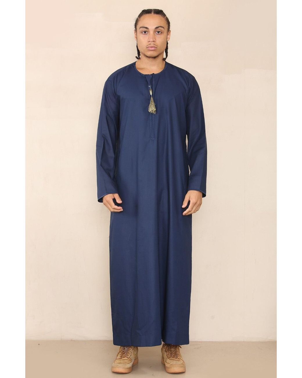 Thobe Robe Arabic Thobes Thobe Jubba Saudi Islamic Arab Eid Emirati Kaftan Jubbah ...