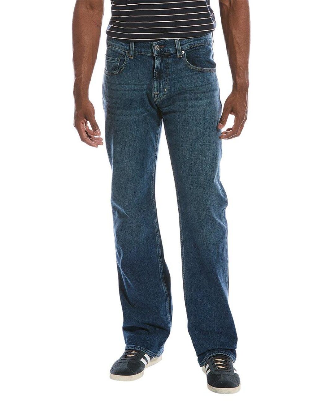 Lucky 455 relaxed shop boot cut