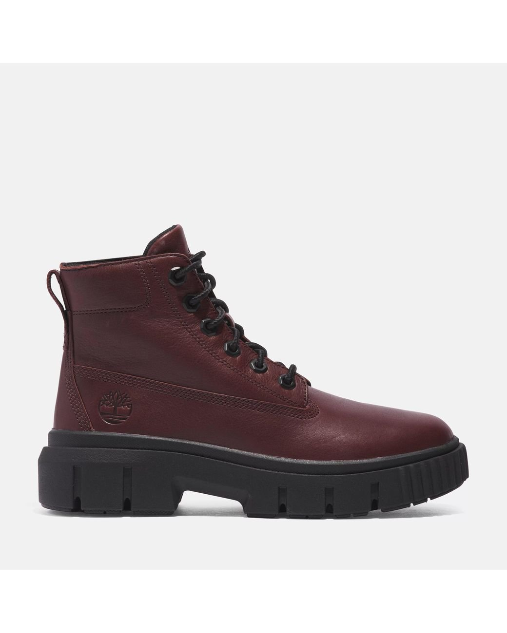 Timberland bordeaux 2024