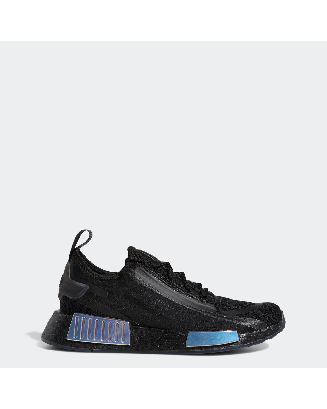 adidas Nmd_r1 Spectoo Shoes in Black | Lyst