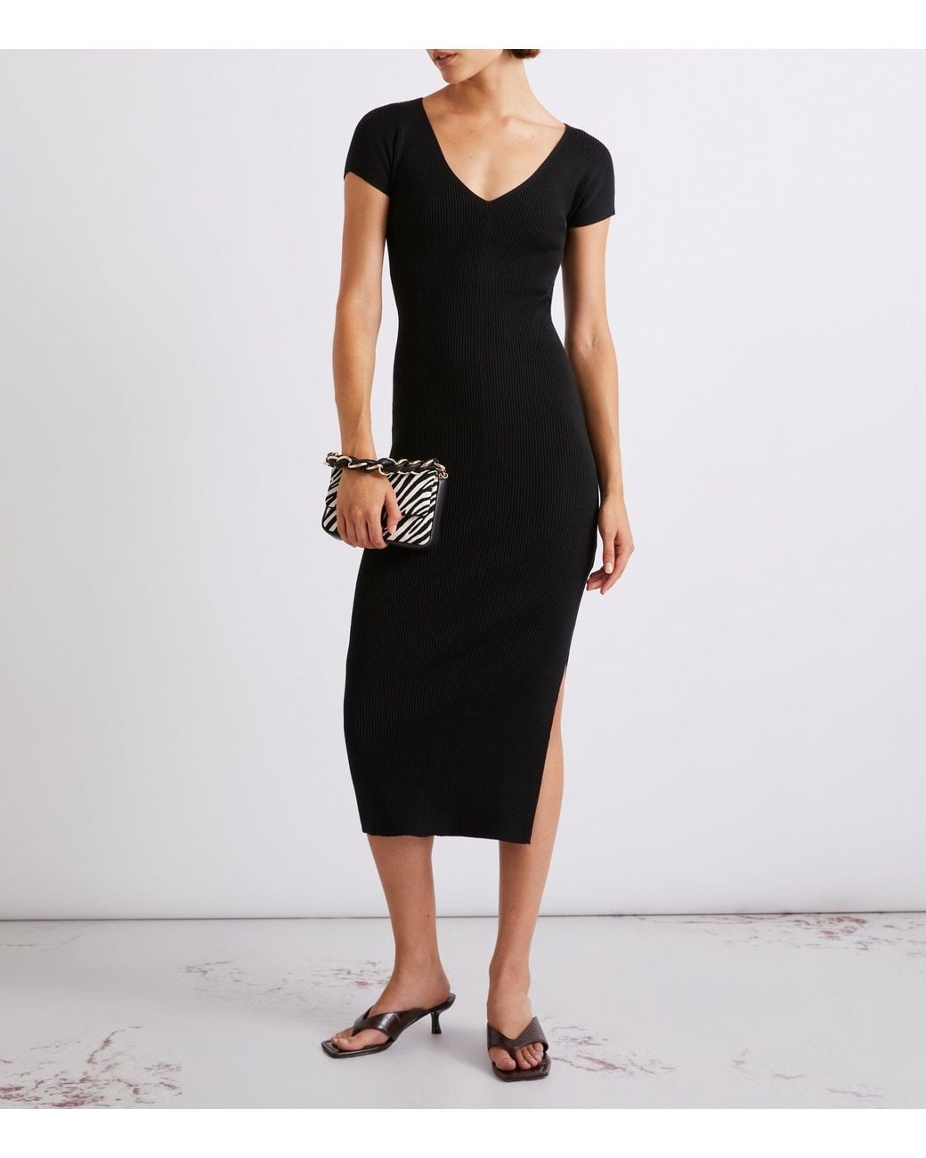 Marella Black Mllpoggio