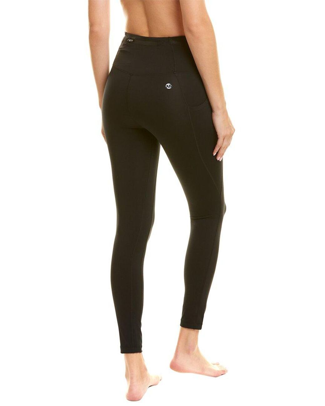 Utility Pocket Legging 