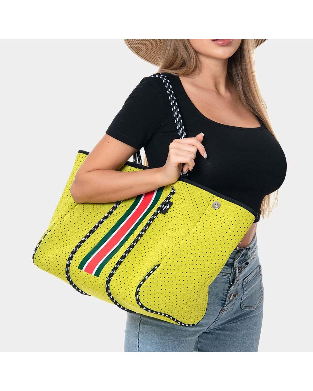 Fashnzfab Yellow 2Pcs