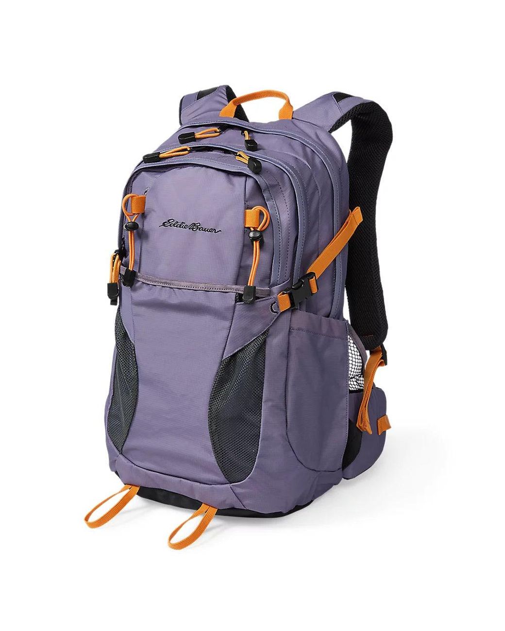 Eddie Bauer Highpoint 30l Backpack in Blue Lyst