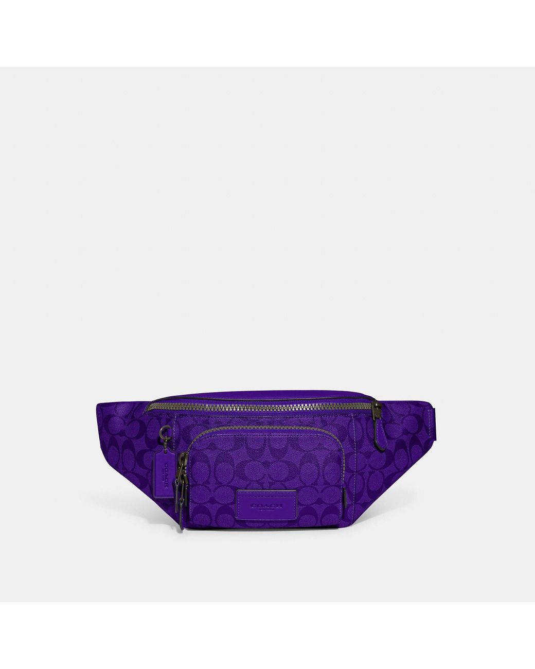 Coach fanny online pack outlet
