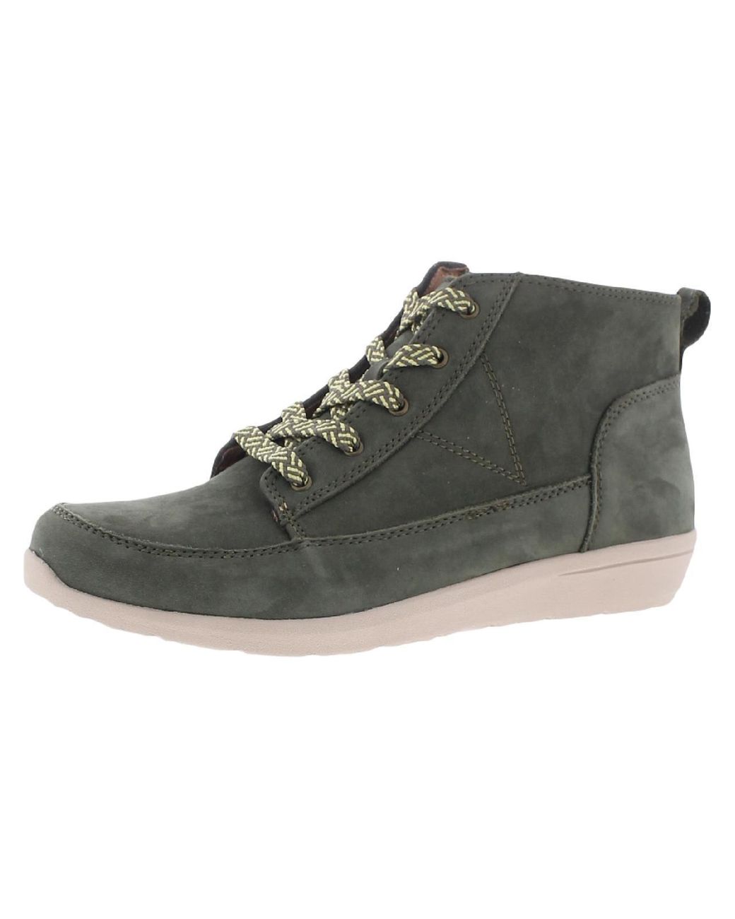 Vionic shawna deals high top