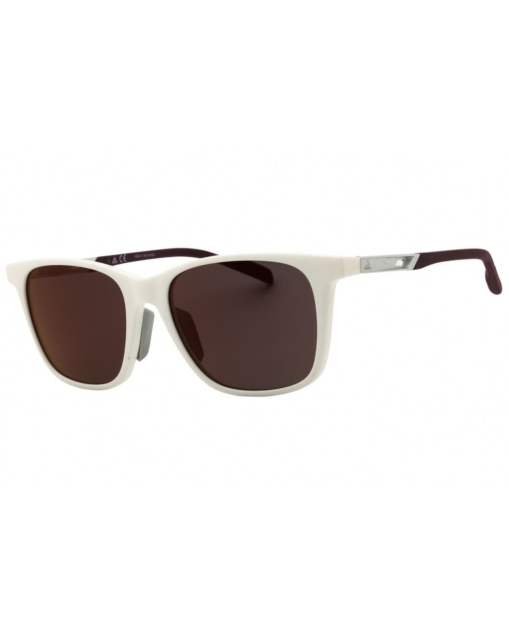 Adidas Black Sp0051 Sunglasses for men