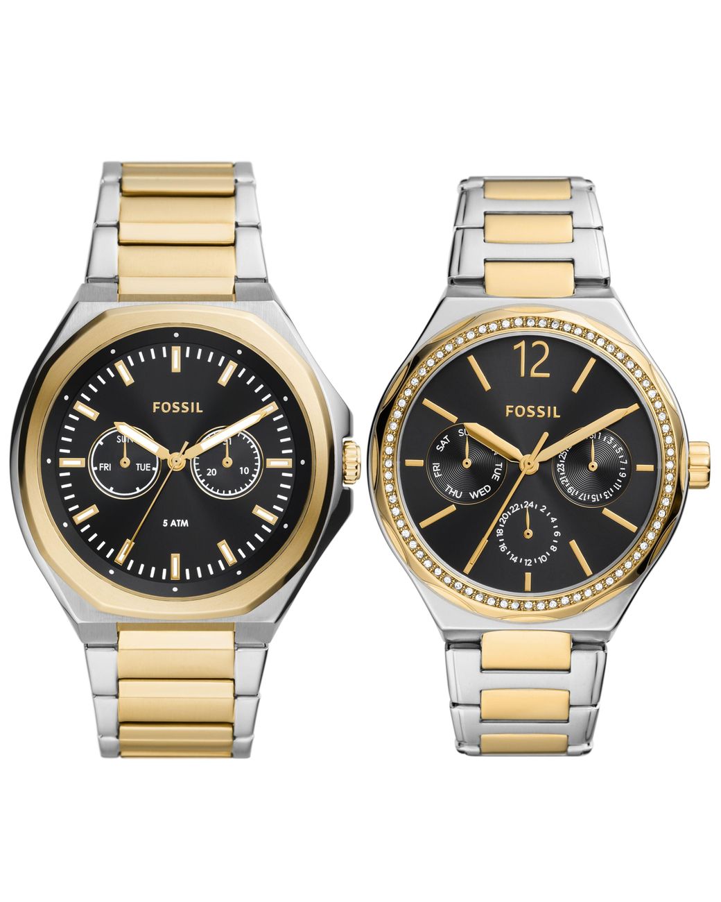 Fossil 5atm 2025 watch price