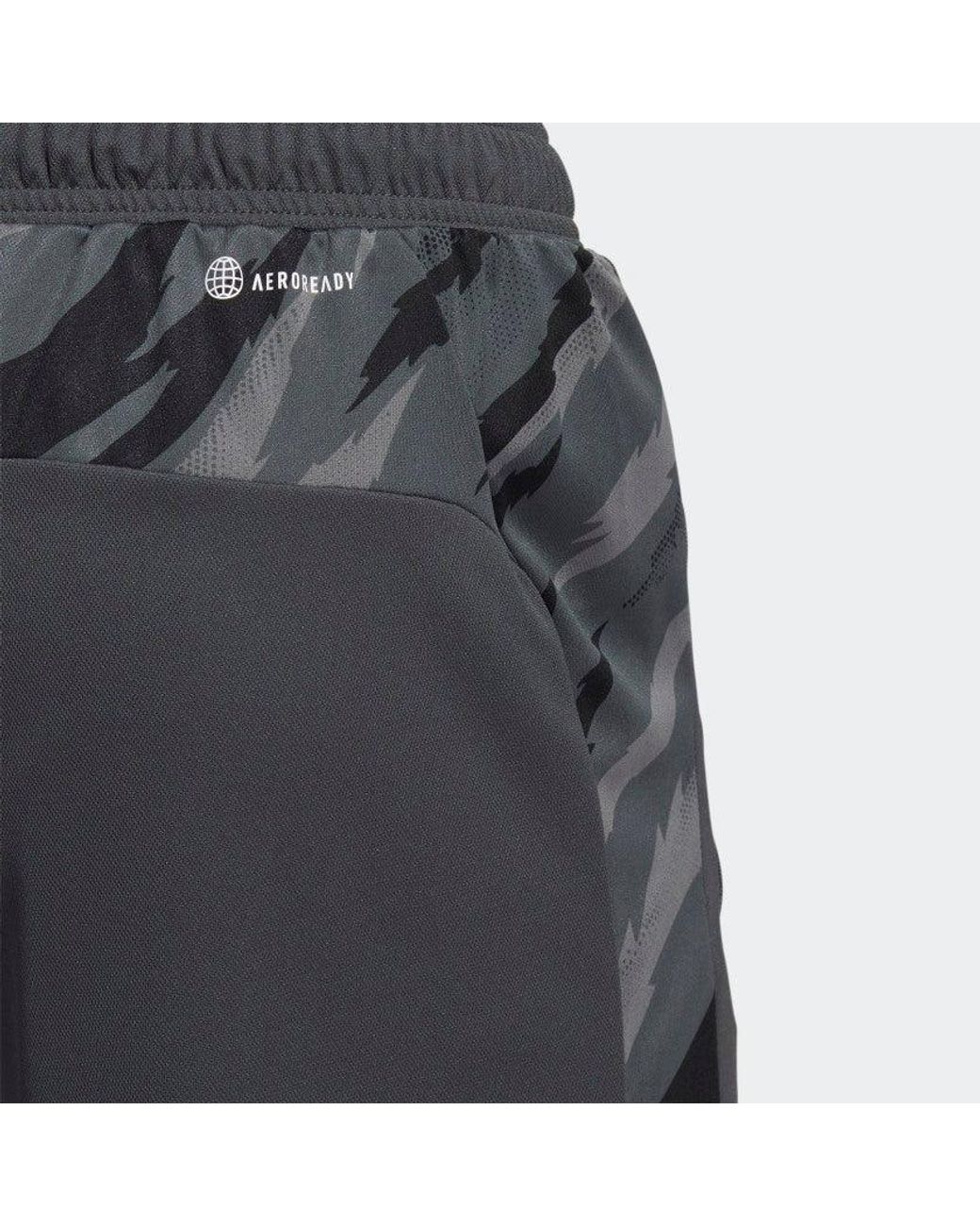 adidas Aeroready Feelstrong Camo Sport 