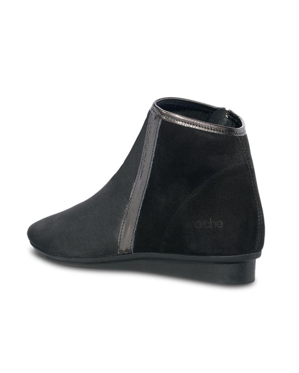 Arche detyam boots top