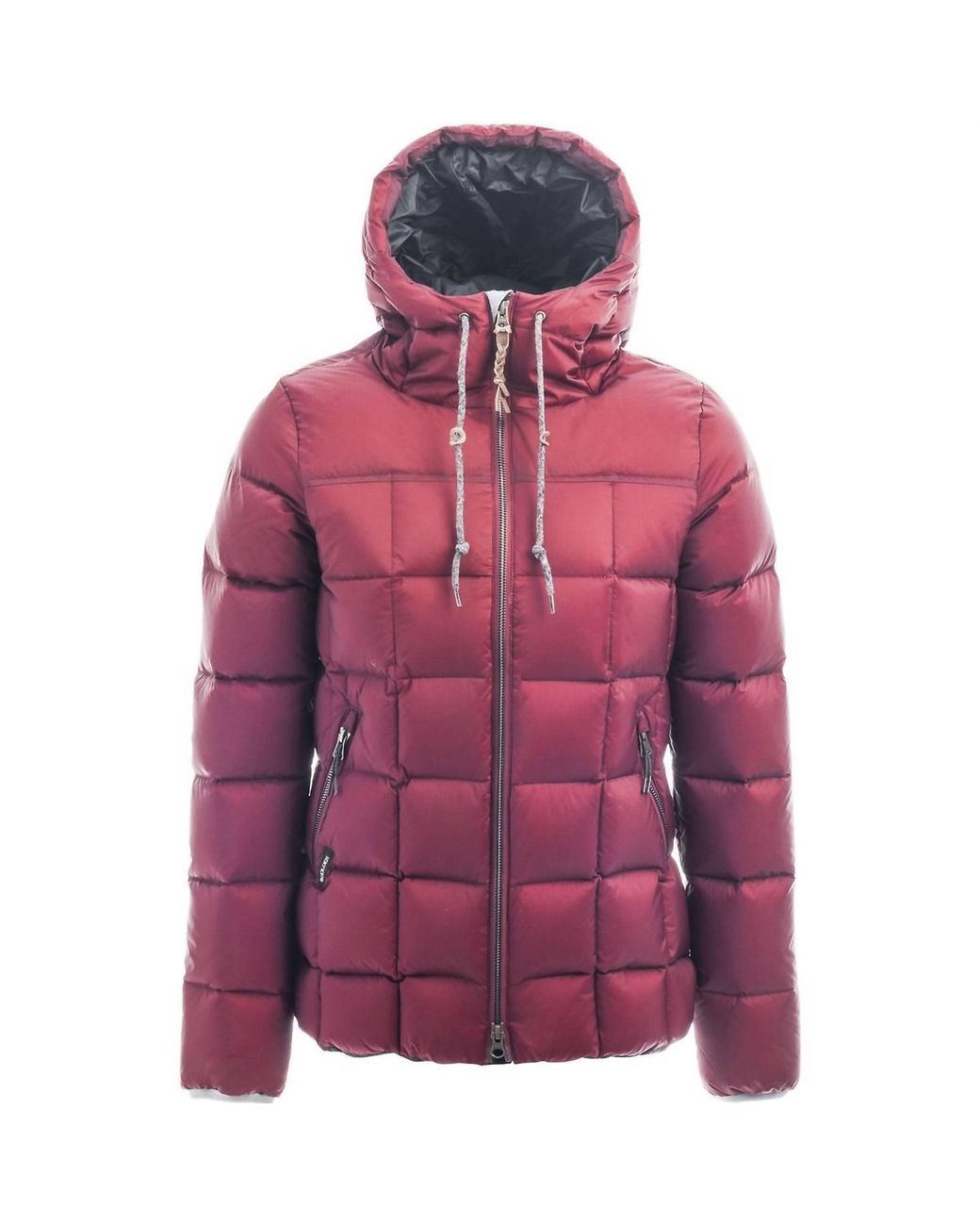 Holden Red Cumulus Down Jacket