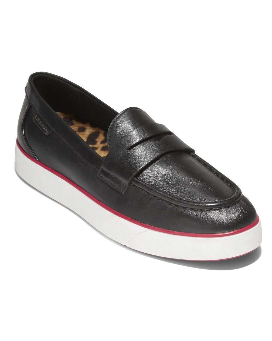 Cole haan sales nantucket slip on