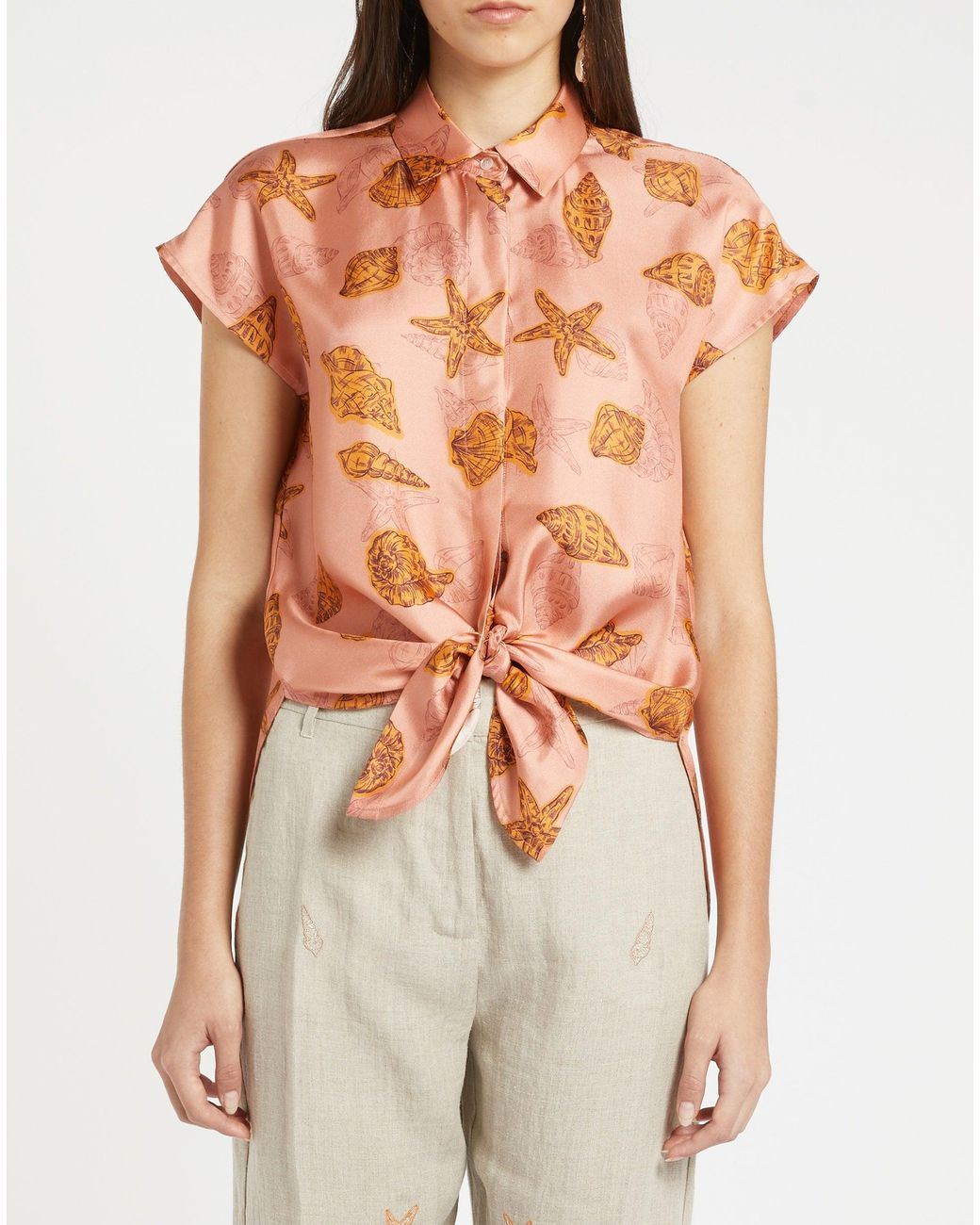 Marella Pink Mllrecente