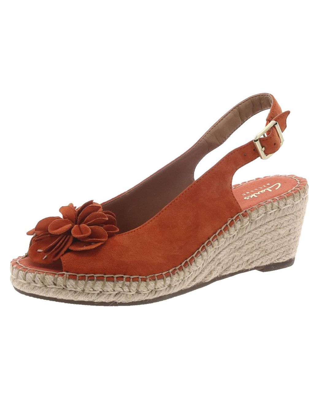 Clarks petrina best sale