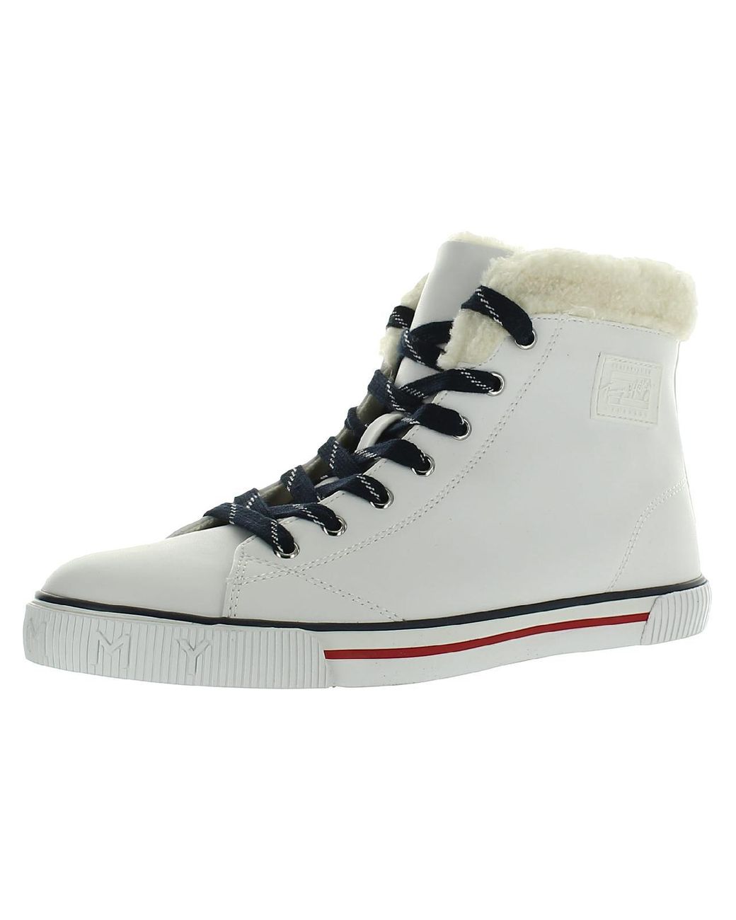 Tommy lifestyle sneaker sale